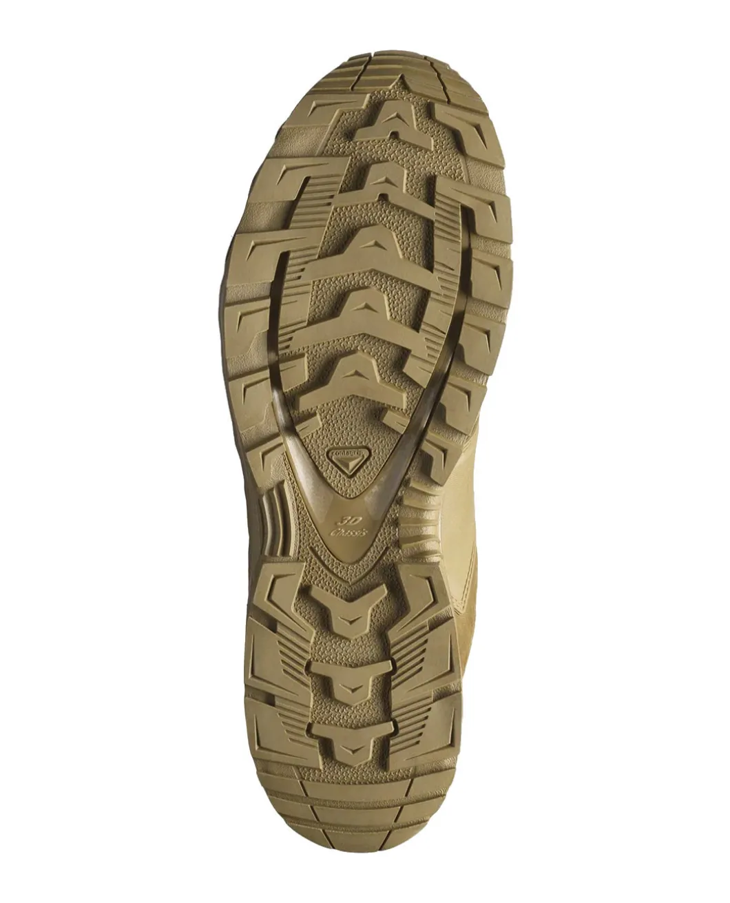 XA Forces Mid GTX Coyote