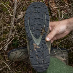 XA Forces Mid GTX Coyote