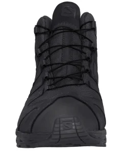 XA FORCES MID GTX EN Black Schwarz