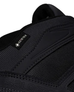 XA FORCES MID GTX EN Black Schwarz