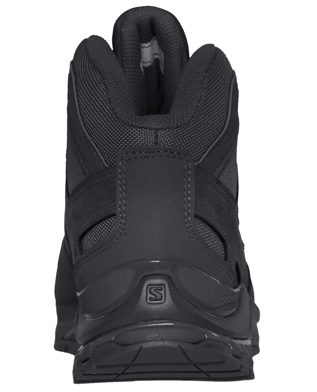 XA FORCES MID GTX EN Black Schwarz