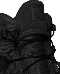XA FORCES MID GTX EN Black Schwarz