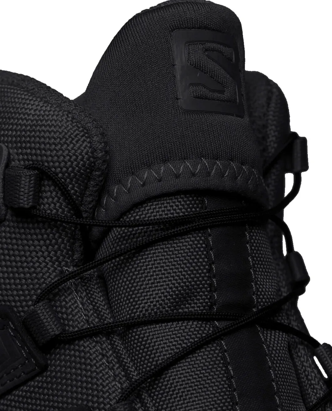 XA FORCES MID GTX EN Black Schwarz