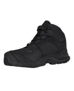 XA FORCES MID GTX EN Black Schwarz