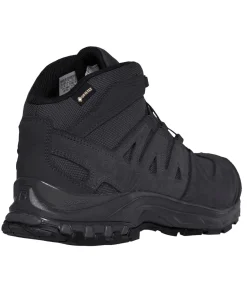 XA FORCES MID GTX EN Black Schwarz