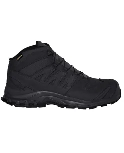 XA FORCES MID GTX EN Black Schwarz