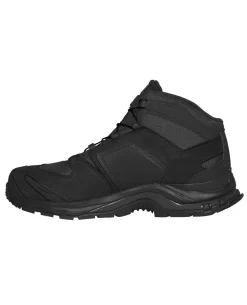 XA FORCES MID GTX EN Black Schwarz