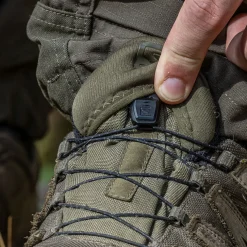 XA Forces Mid GTX EN Earth Brown