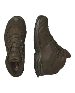 XA Forces Mid GTX EN Earth Brown