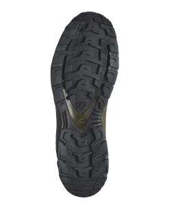 XA Forces Mid GTX EN Earth Brown