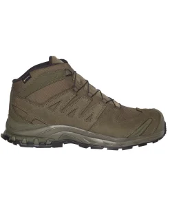 XA FORCES MID GTX EN Ranger Green