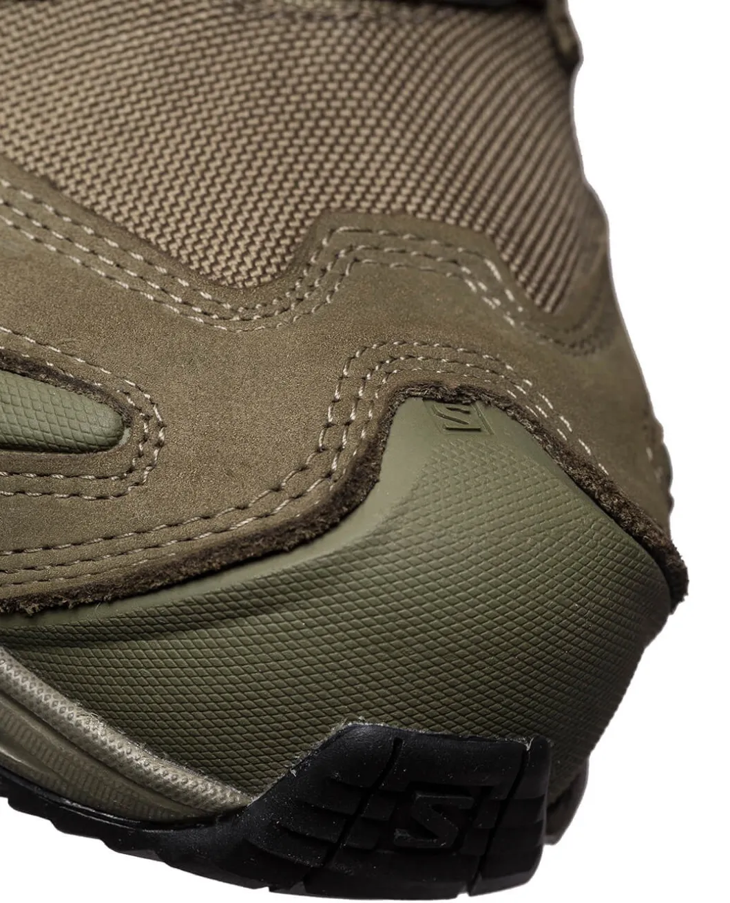 XA FORCES MID GTX EN Ranger Green