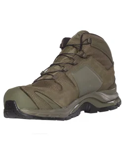 XA FORCES MID GTX EN Ranger Green
