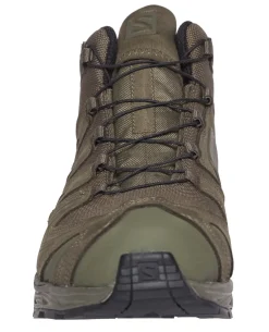 XA FORCES MID GTX EN Ranger Green