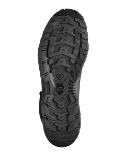 XA Forces Mid Wide GTX EN Black Schwarz