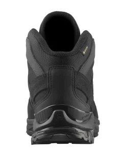 XA Forces Mid Wide GTX EN Black Schwarz