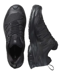 XA Pro Forces Black Schwarz