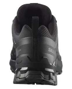 XA Pro Forces Black Schwarz