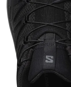 XA Pro Forces Black Schwarz