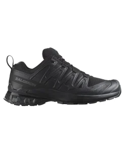 XA Pro Forces Black Schwarz