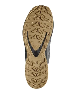 XA Pro Forces Castlerock / Black / Gum