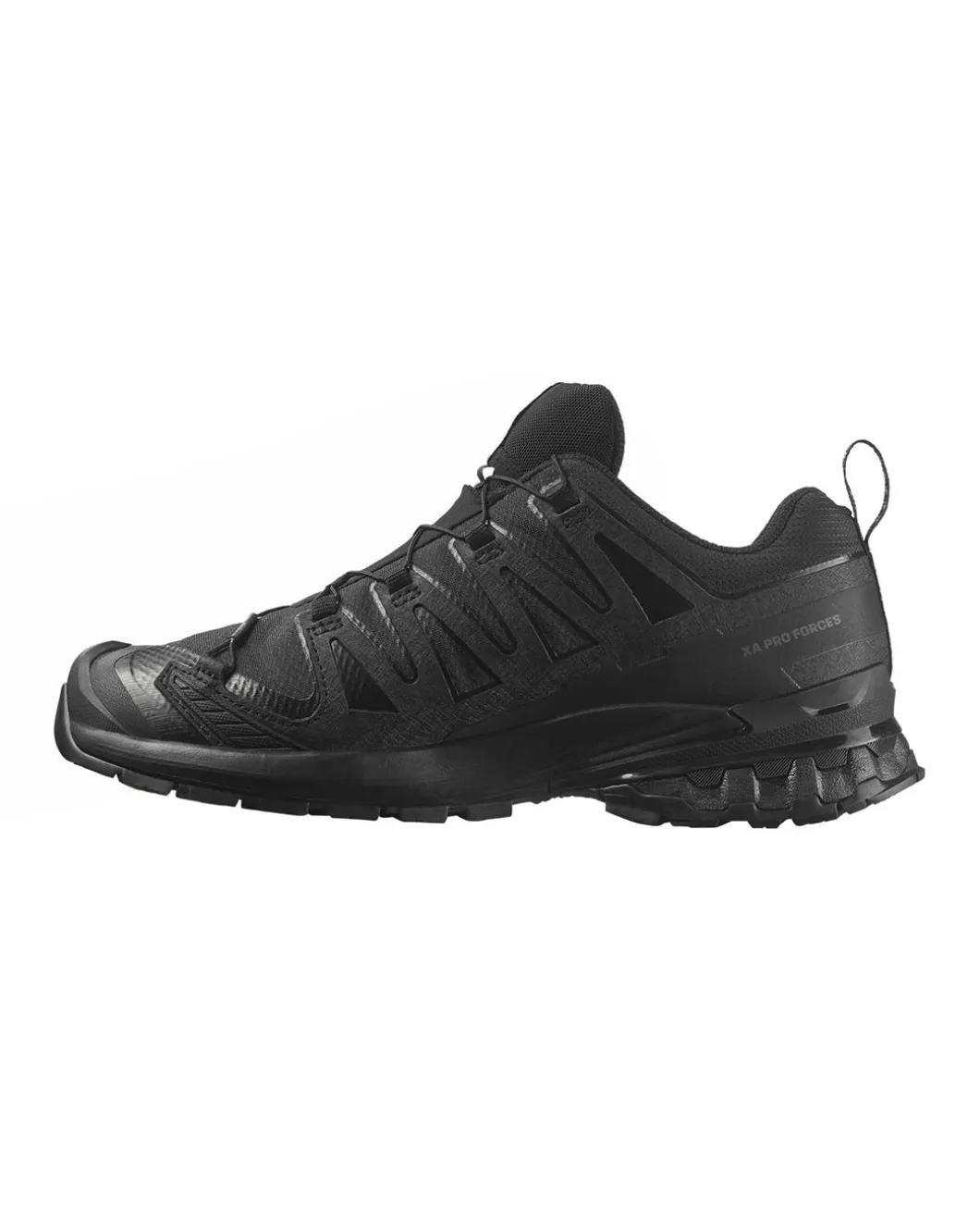 XA Pro Forces GTX Black Schwarz