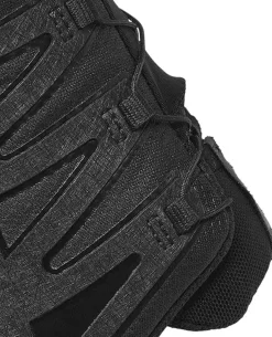 XA Pro Forces GTX Black Schwarz