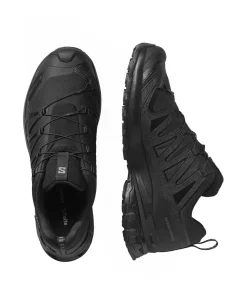 XA Pro Forces GTX Black Schwarz
