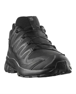 XA Pro Forces GTX Black Schwarz