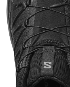 XA Pro Forces GTX Black Schwarz