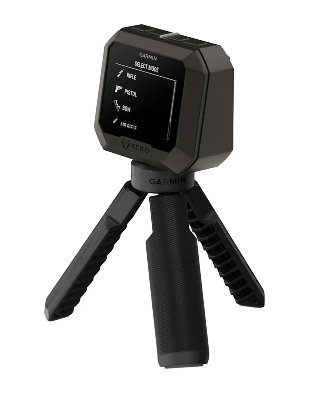 Xero C2 Pro Chronograph