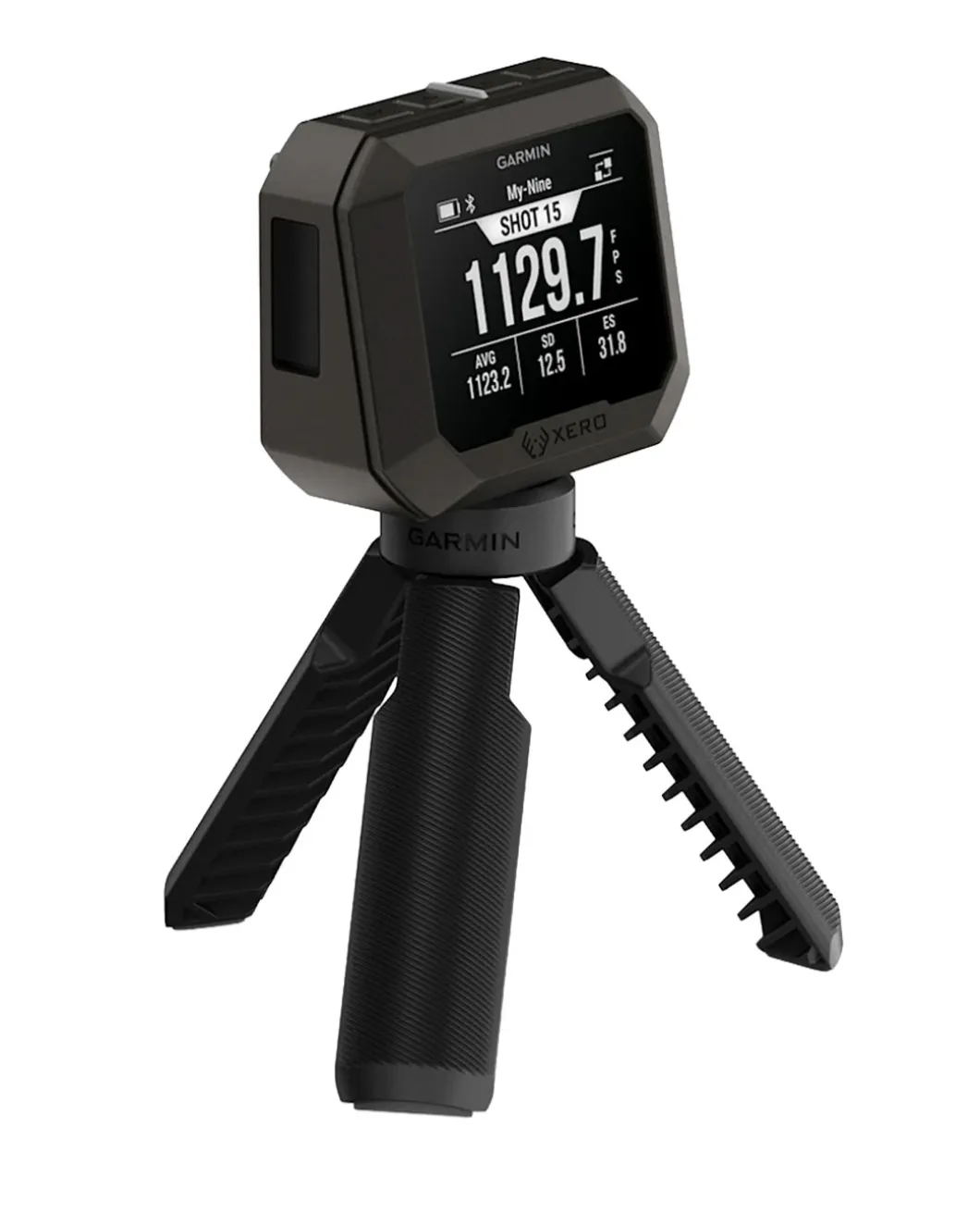 Xero C2 Pro Chronograph