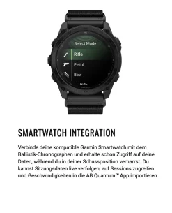Xero C2 Pro Chronograph