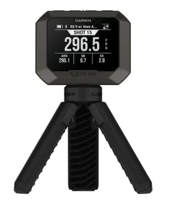 Xero C2 Pro Chronograph