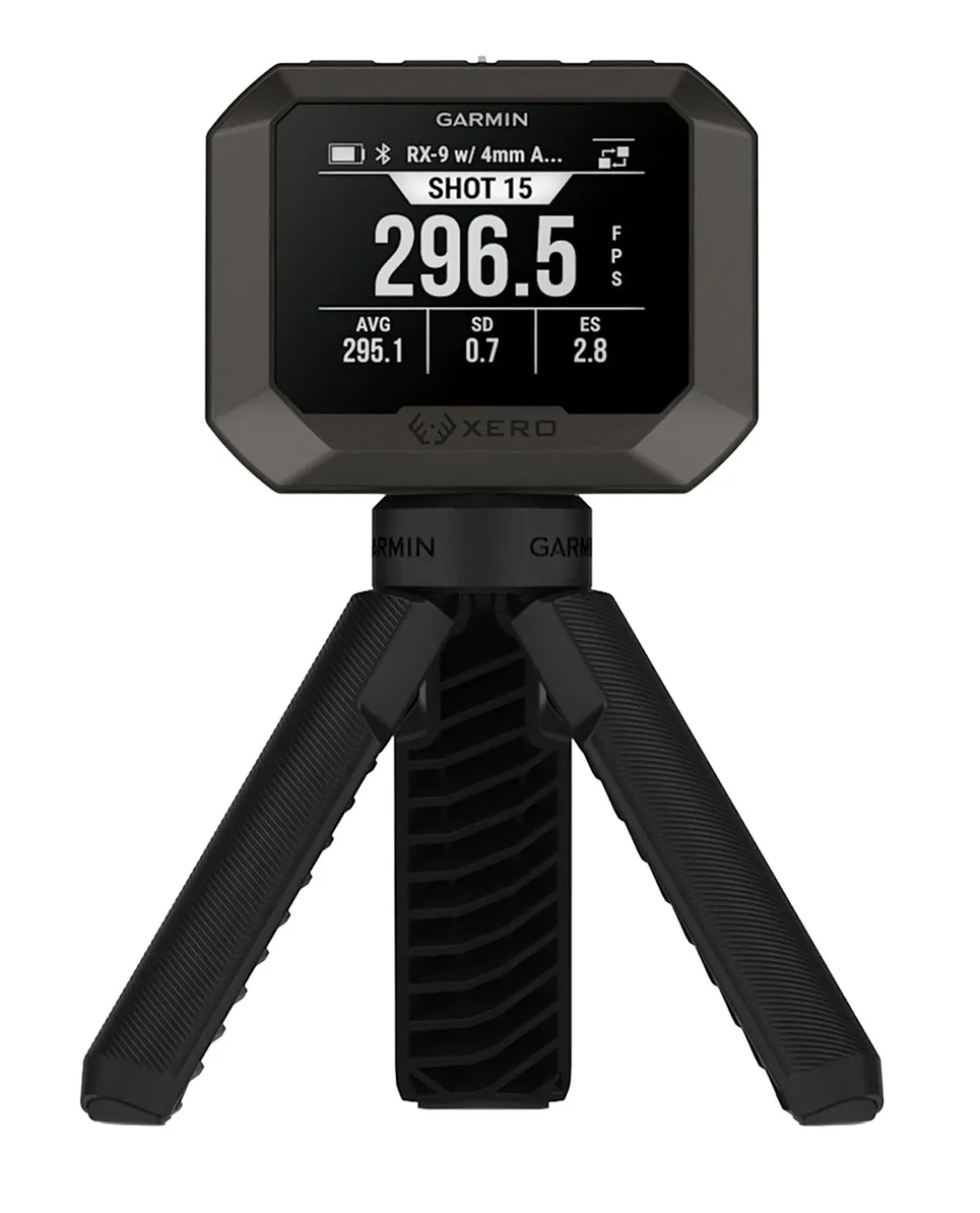 Xero C2 Pro Chronograph