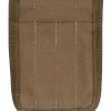 3" x 5" Notebook Cover Khaki