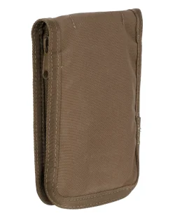 4" x 6" Notebook Cover Khaki