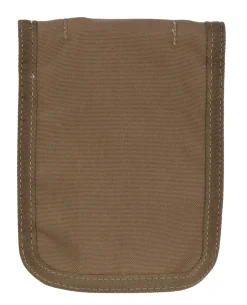 4" x 6" Notebook Cover Khaki