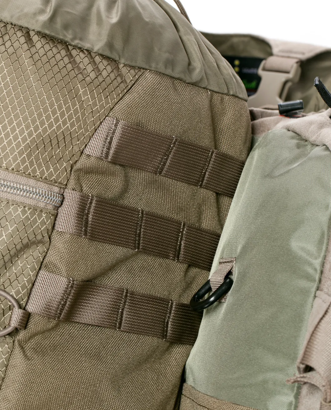 X2 Pack Dry Earth Microsuede
