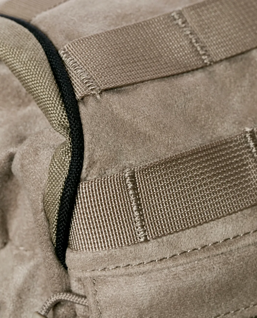 X2 Pack Dry Earth Microsuede