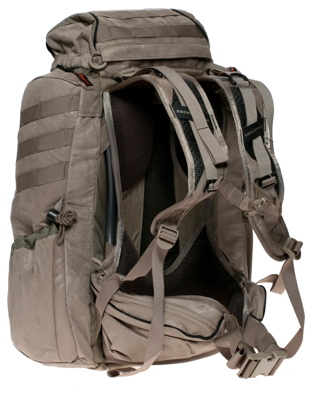 X2 Pack Dry Earth Microsuede