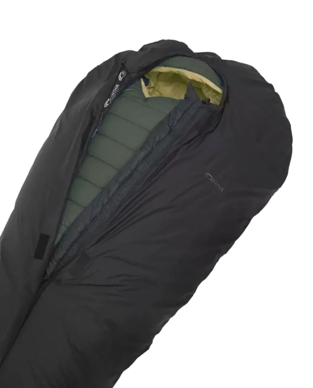 XP Top Black