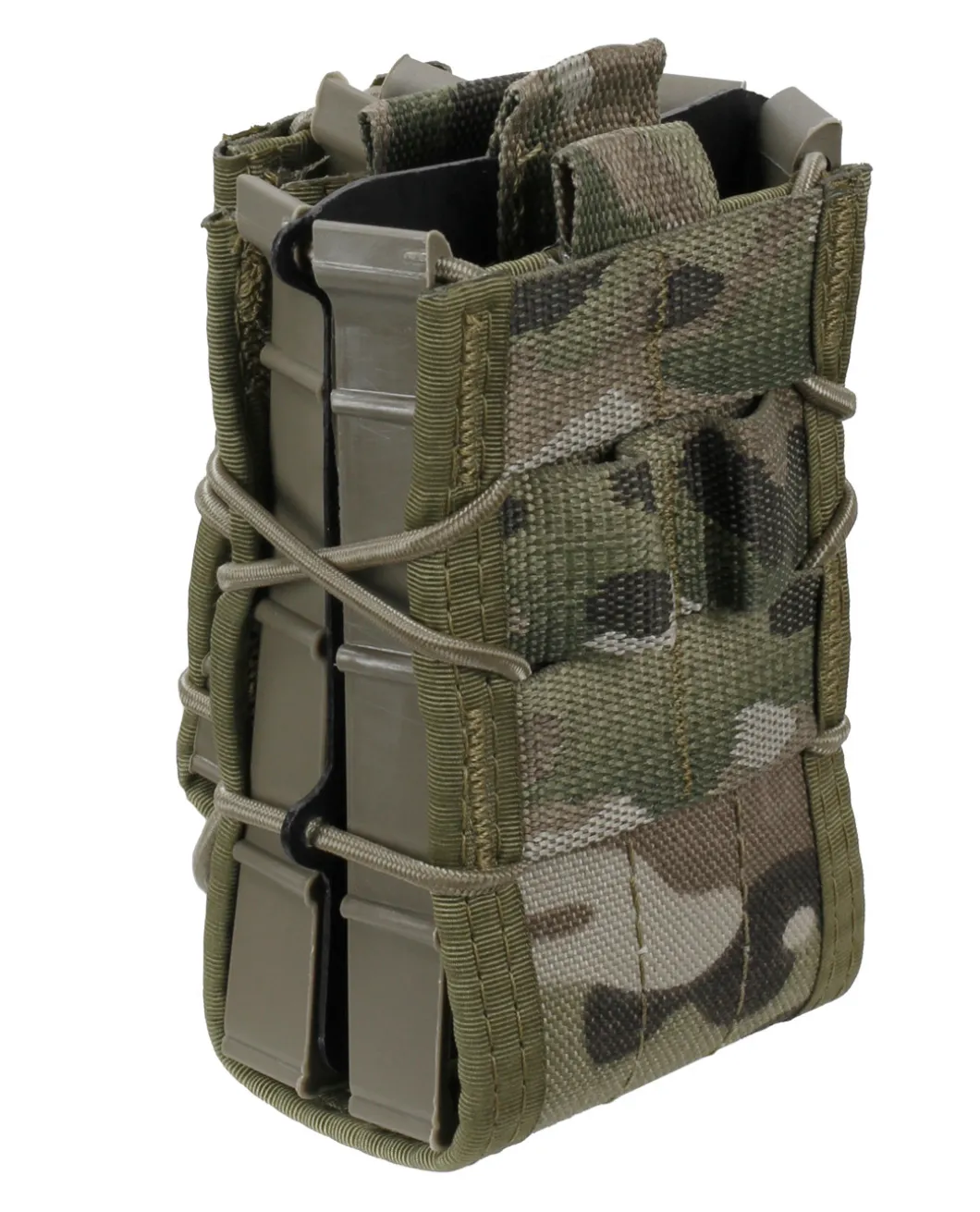 X2RP TACO MultiCam