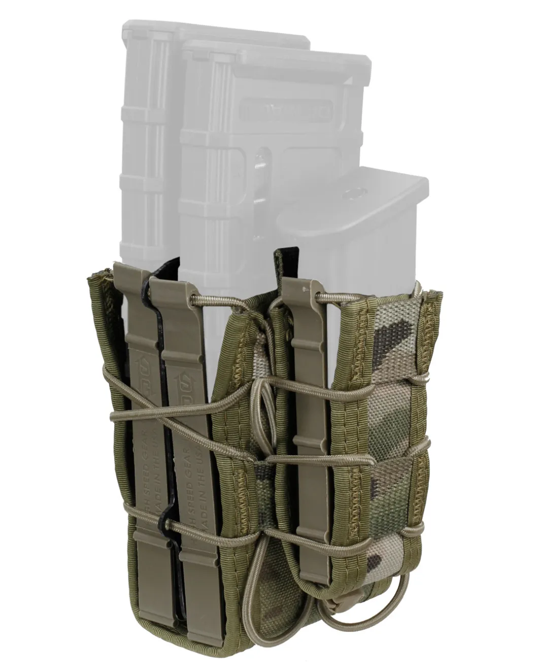 X2RP TACO MultiCam