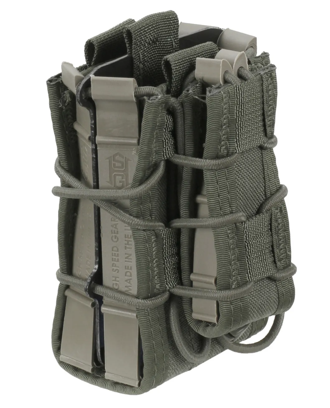 X2RP TACO OD Green