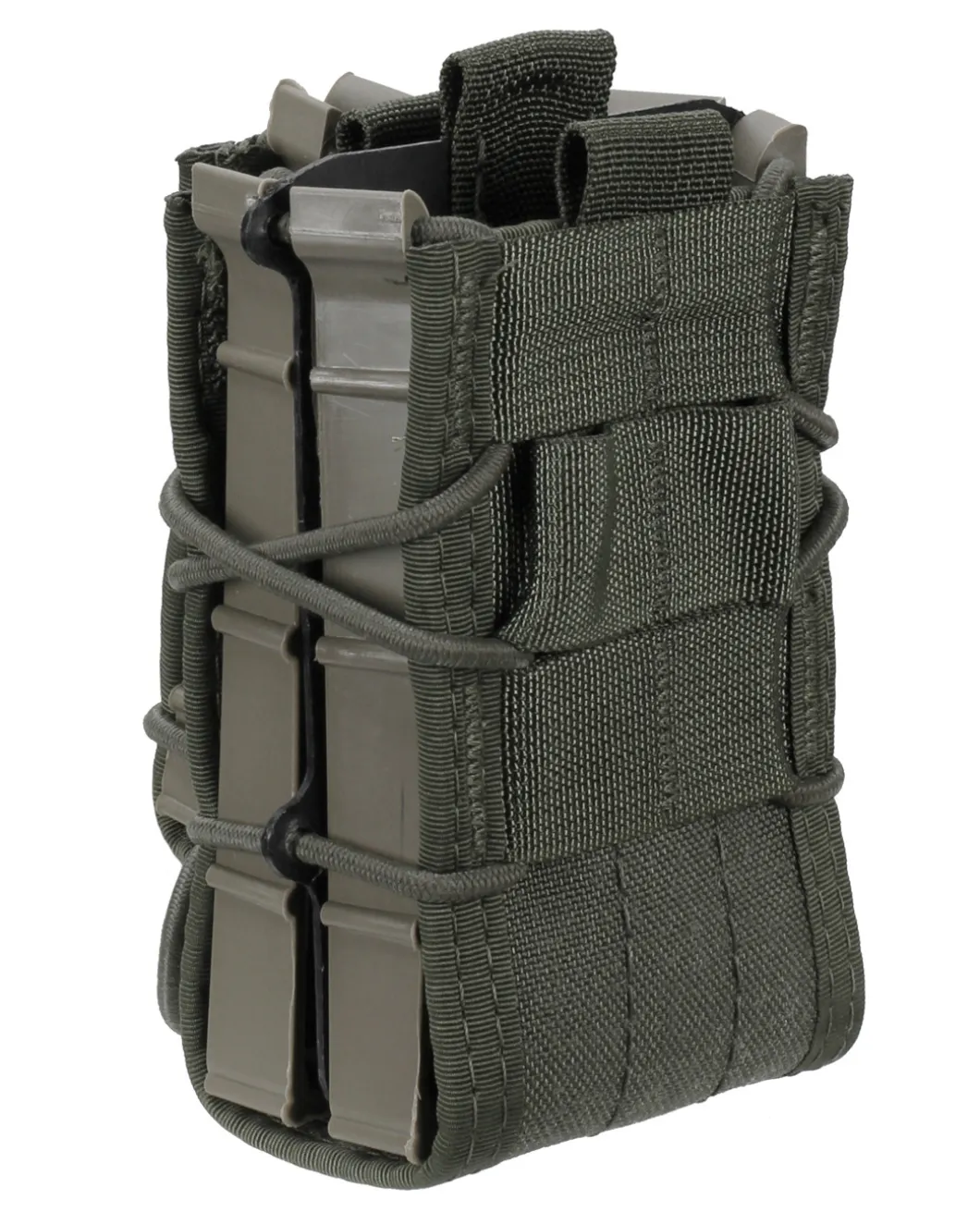 X2RP TACO OD Green