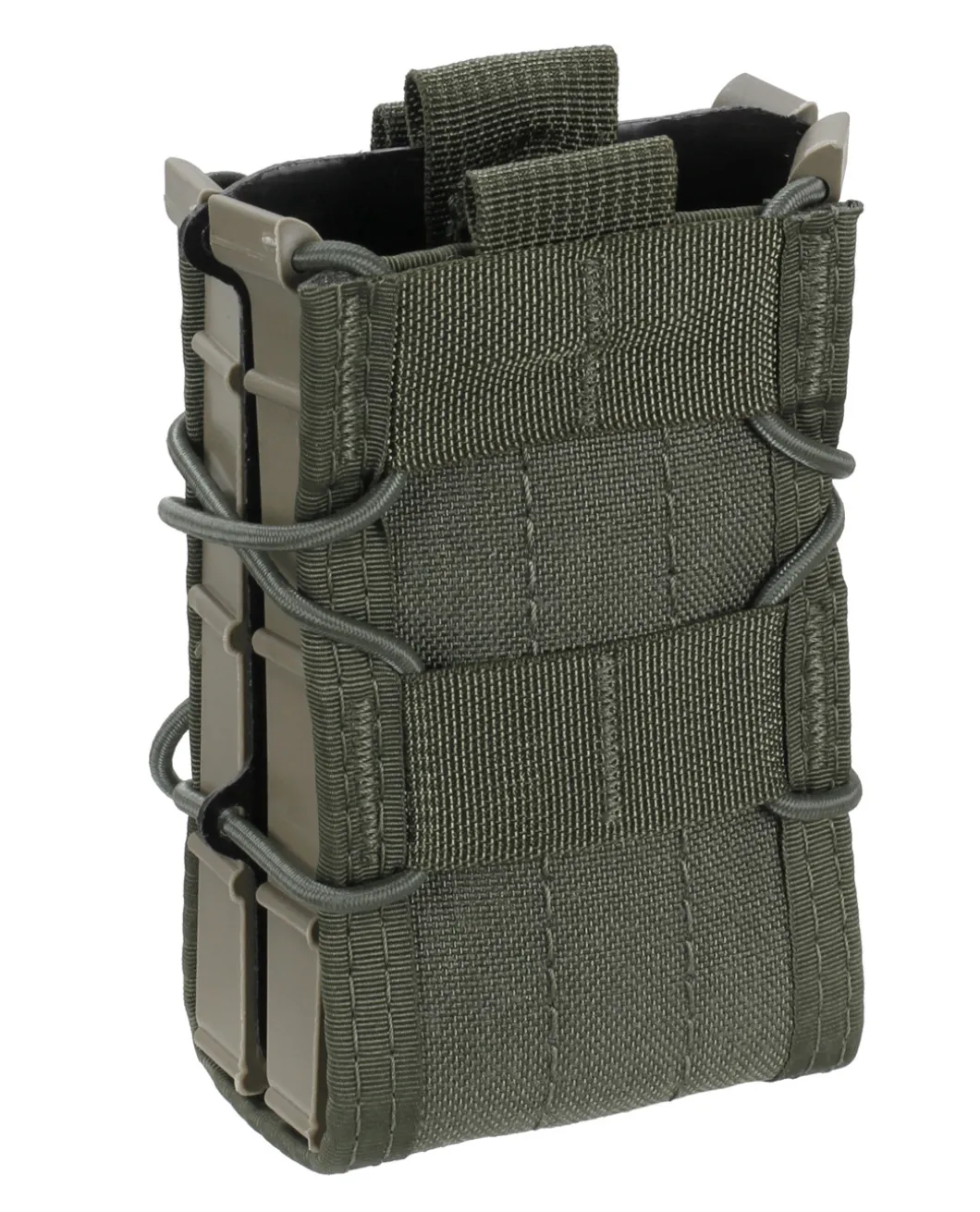 X2R TACO OD Green