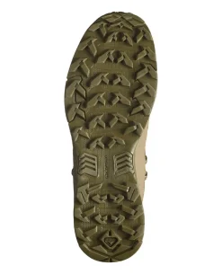 X Ultra Forces Mid GTX Coyote Braun