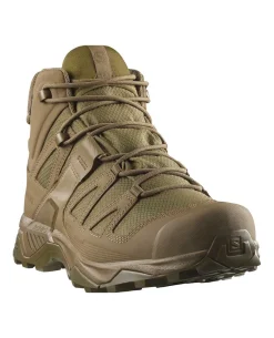 X Ultra Forces Mid GTX Coyote Braun