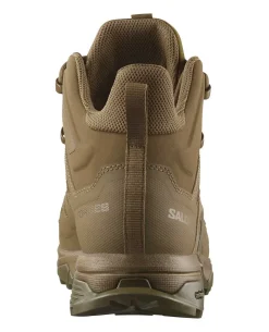 X Ultra Forces Mid GTX Coyote Braun